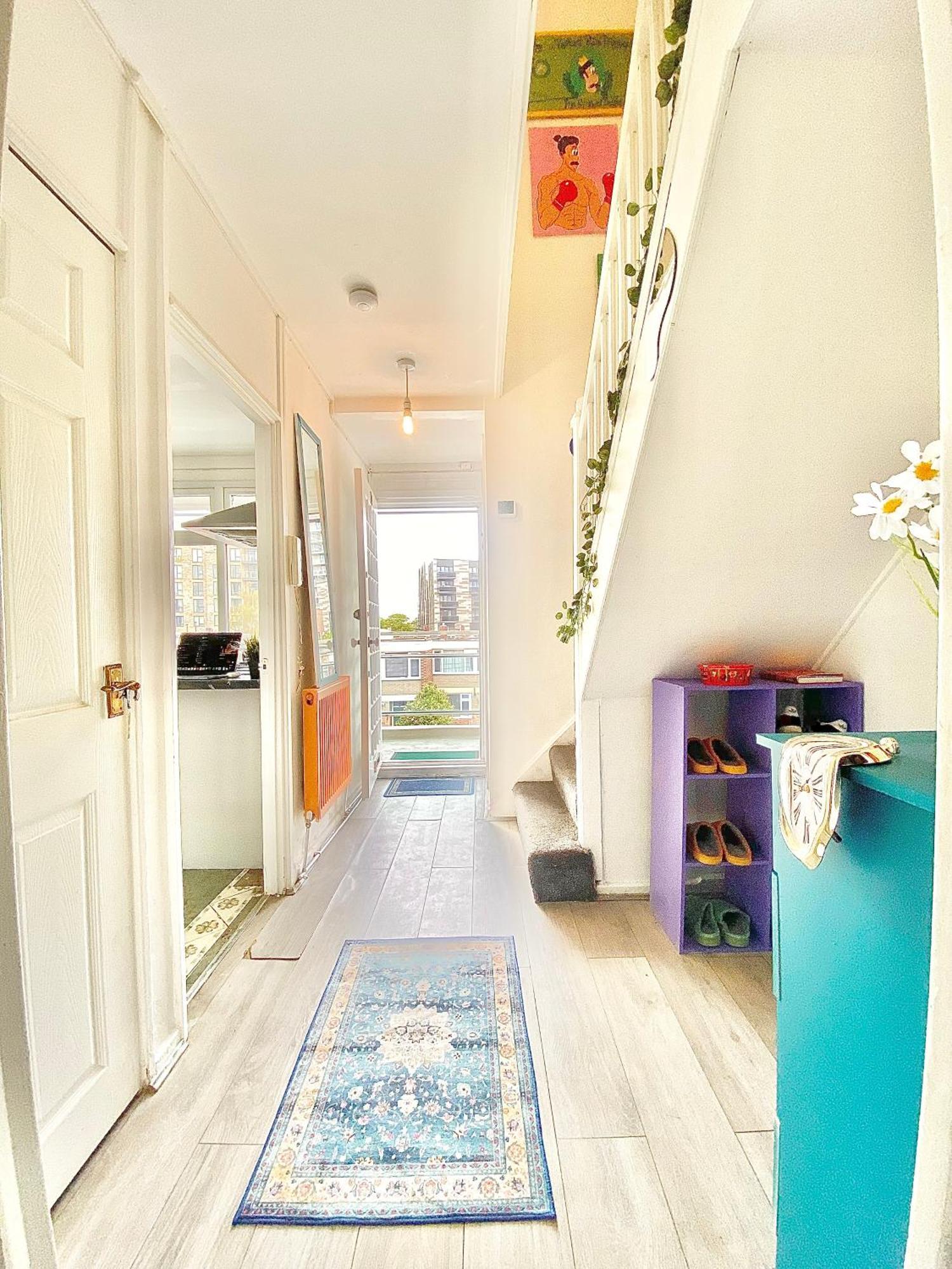 Canary Wharf Serviced Apartement London Exterior photo